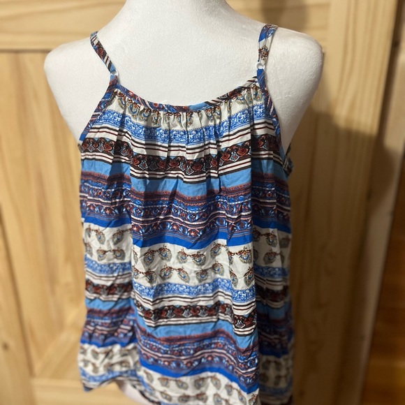 Umgee Tank Top Size S - Picture 4 of 4